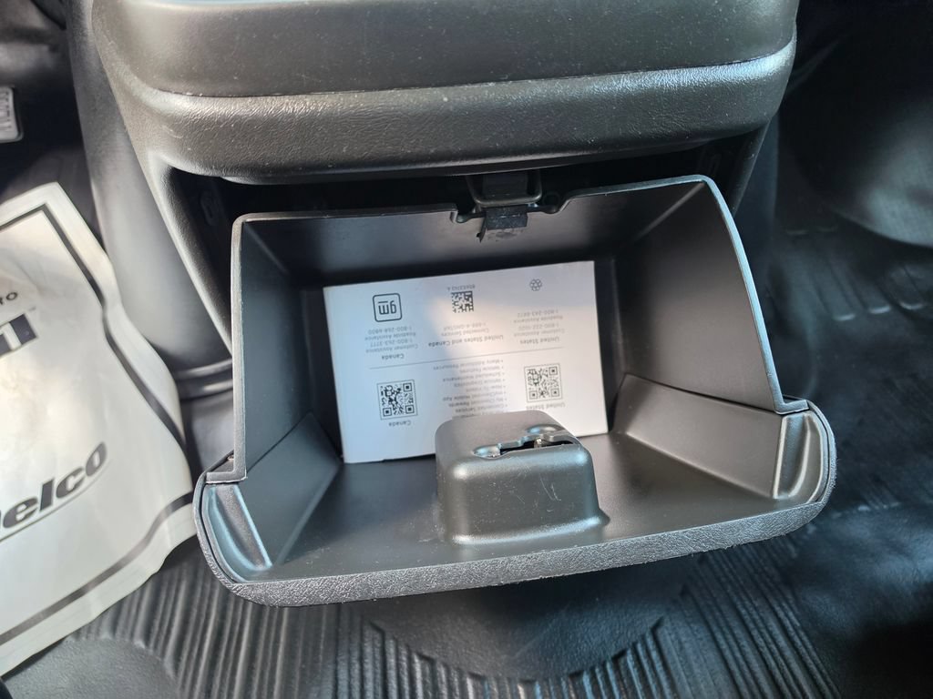 Certified 2025 Chevrolet Express 2500 w/ Driver Convenience Package RWD image 28