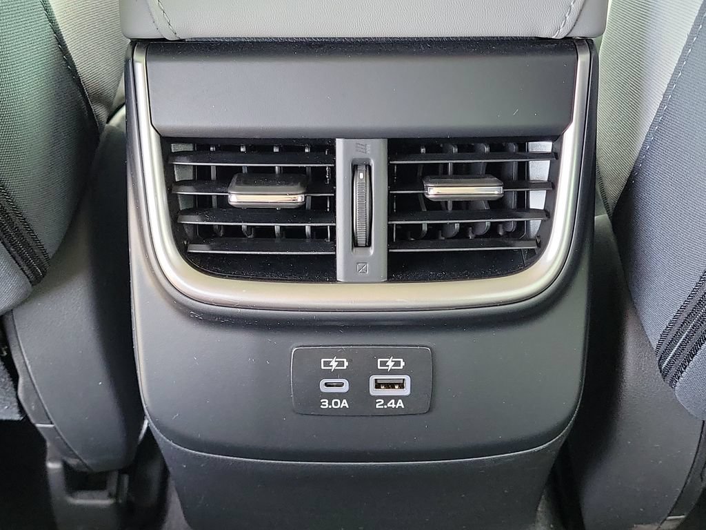 Certified 2024 Subaru Legacy Premium AWD/4WD image 12