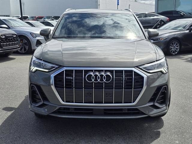 Used 2025 Audi Q3 2.0T Premium w/ Convenience Package AWD/4WD image 32