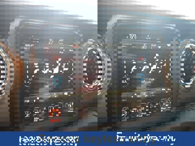 Used 2021 Jeep Wrangler Unlimited Rubicon w/ Dual Top Group image 23