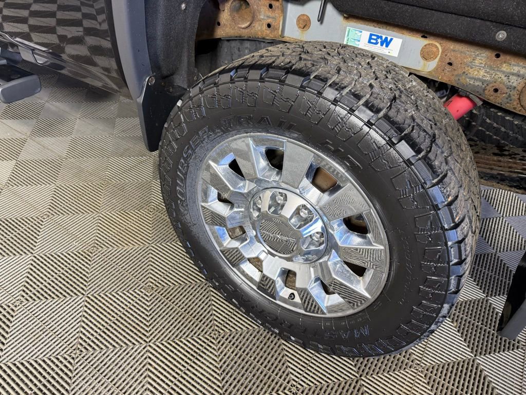 Used 2016 GMC Sierra 2500 Denali image 10