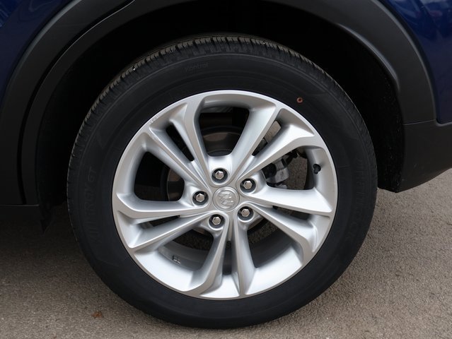 Certified 2023 Buick Encore GX Preferred w/ Cold Weather Comfort Package image 40