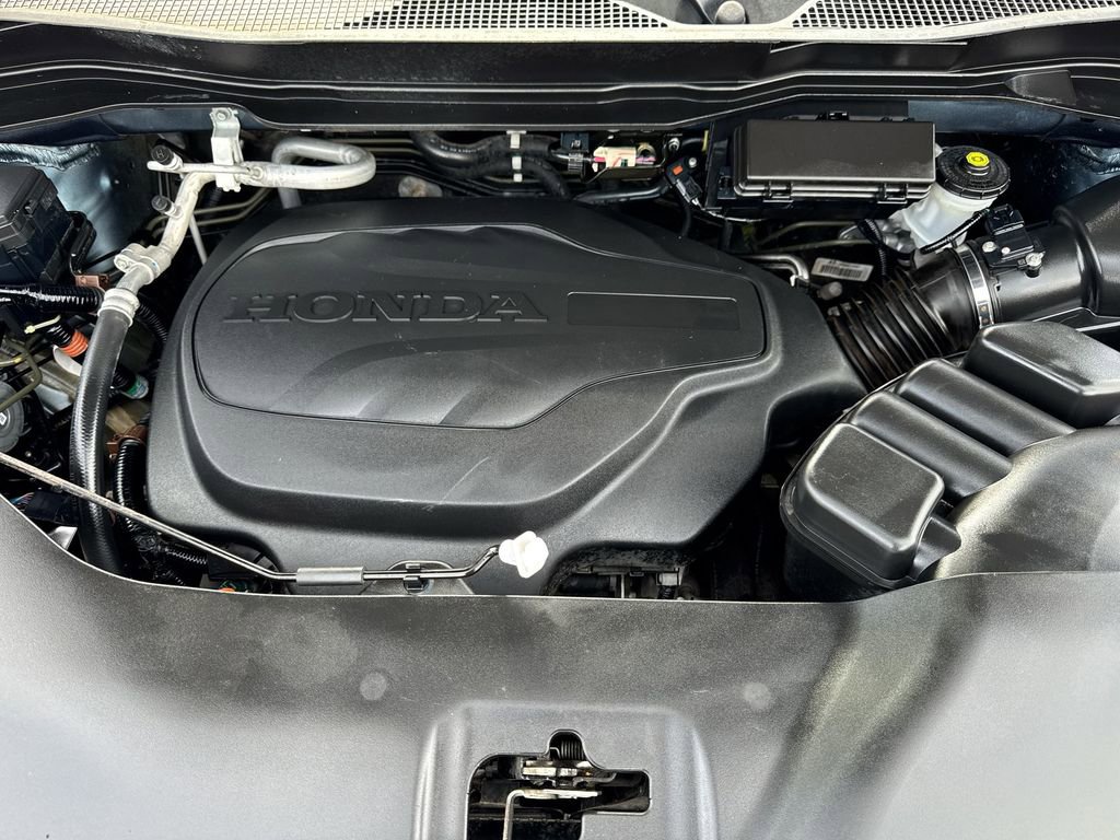 Used 2021 Honda Pilot Touring image 27