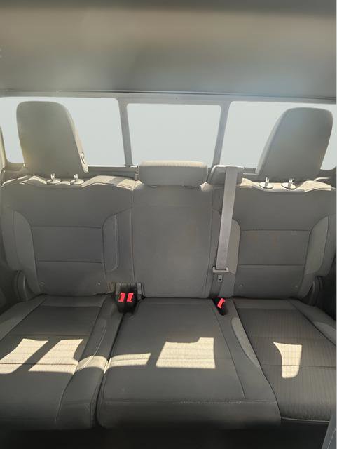 Used 2024 Chevrolet Silverado 1500 LT image 15