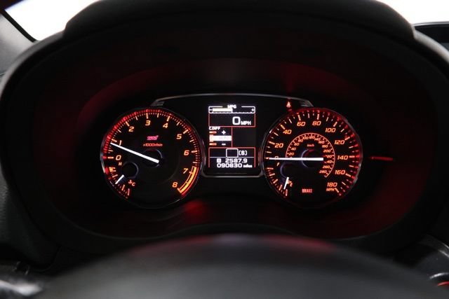 Used 2017 Subaru WRX STI Limited AWD/4WD image 25