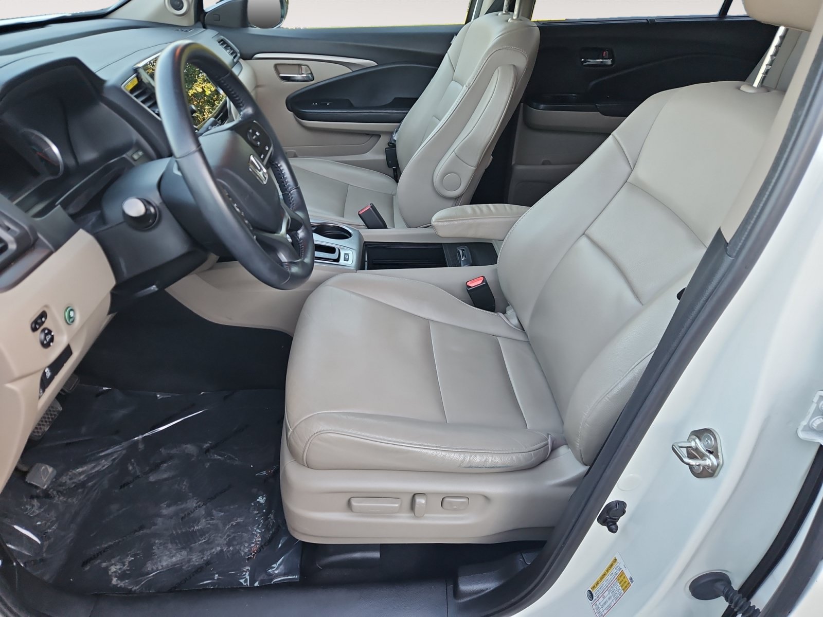 Used 2019 Honda Pilot EX-L image 10