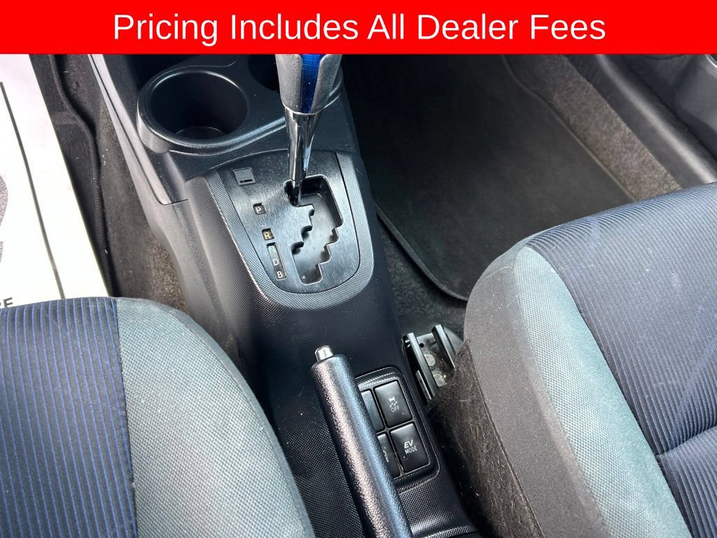 Used 2015 Toyota Prius C Two FWD image 9