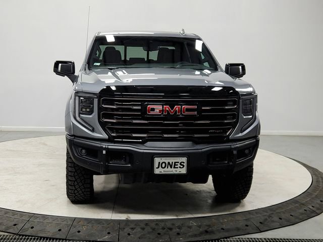 New 2026 GMC Sierra 1500 AT4X image 2