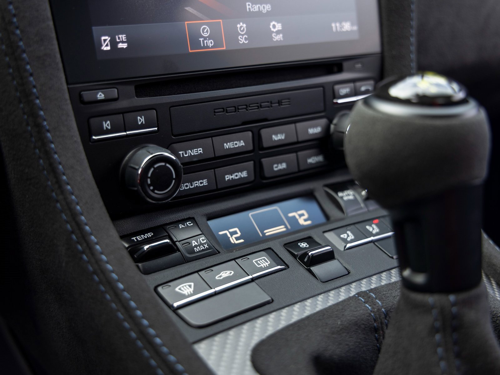 Used 2023 Porsche 718 Cayman GT4 RS image 45