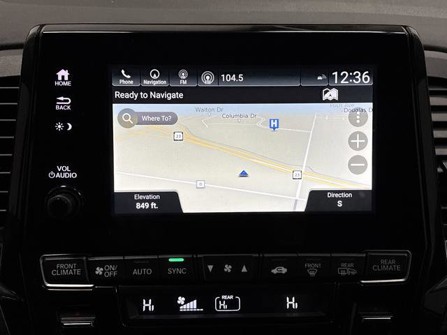 Used 2023 Honda Odyssey Elite image 10