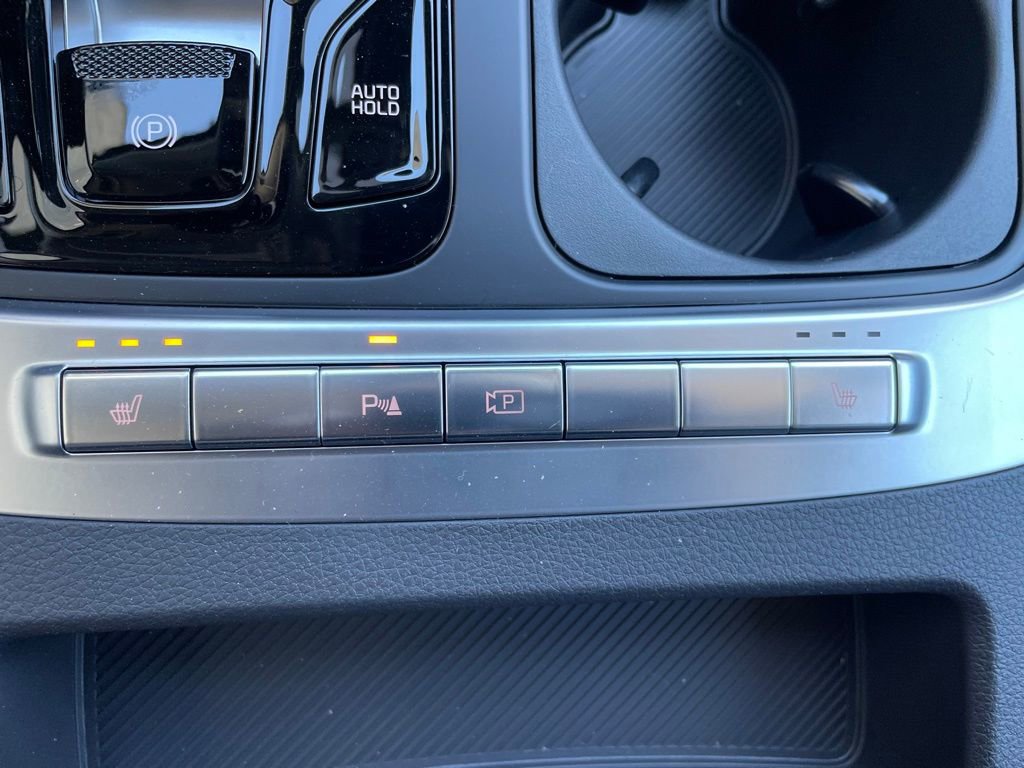 New 2026 Kia Carnival EX image 20