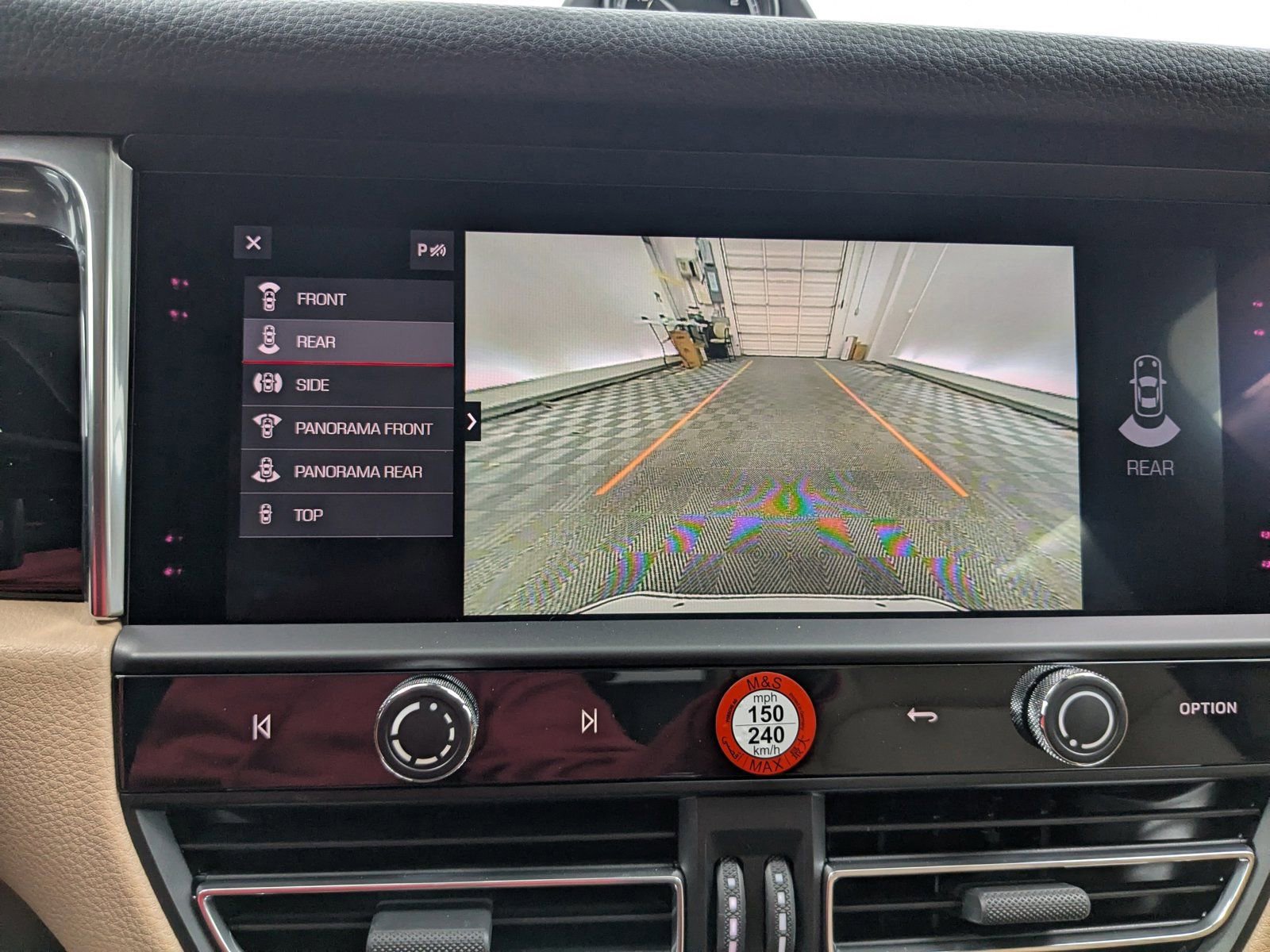 New 2026 Porsche Macan image 15