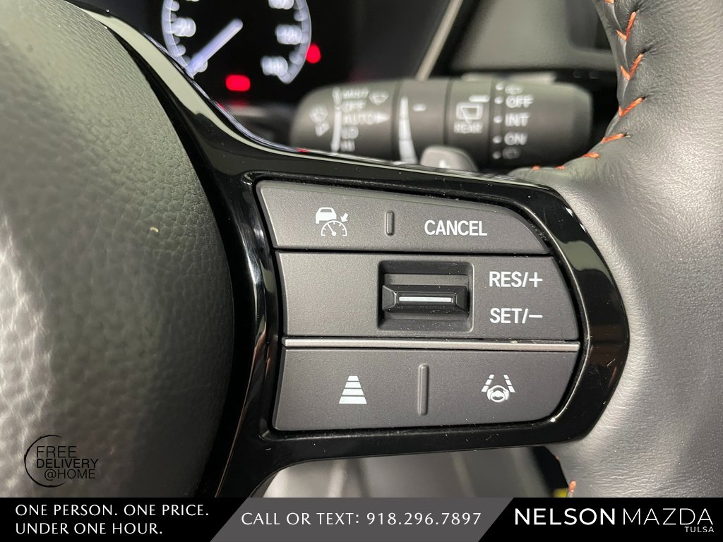 Used 2023 Honda CR-V Sport Touring image 27