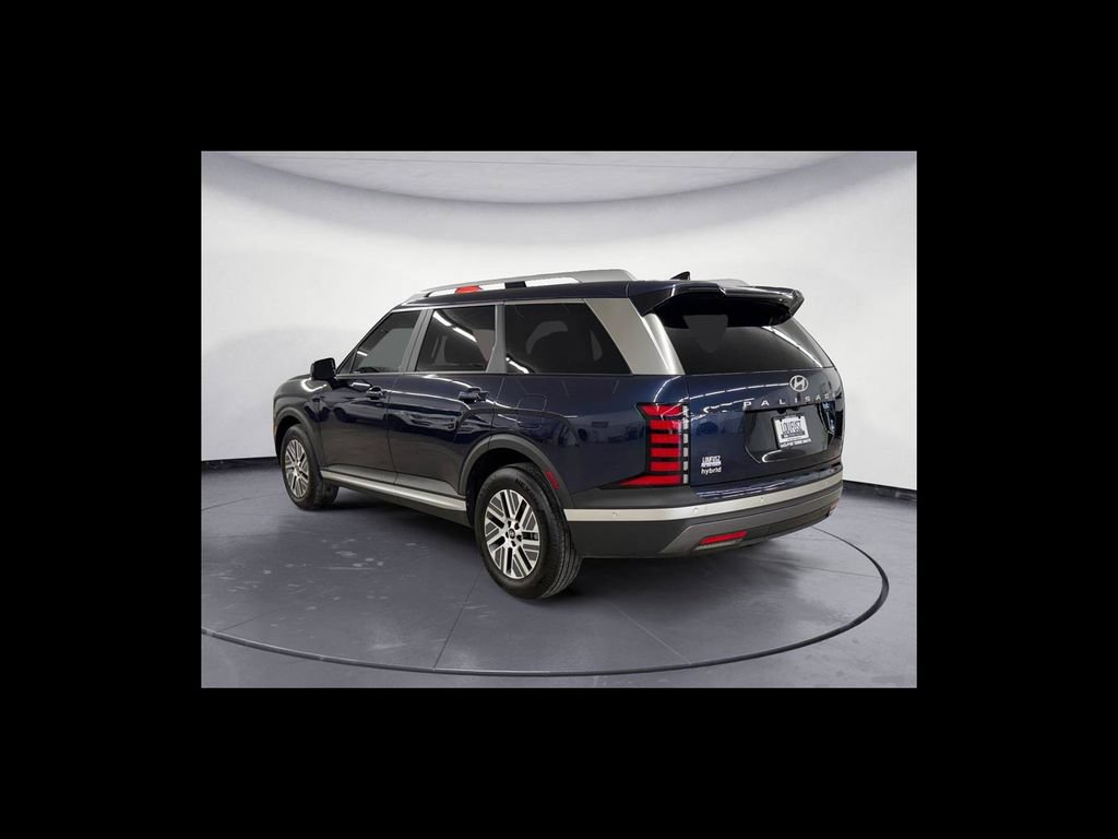 Used 2026 Hyundai Palisade SEL Premium AWD/4WD image 4
