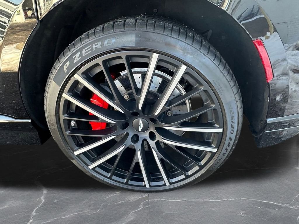 Used 2023 Aston Martin DBX 707 image 34