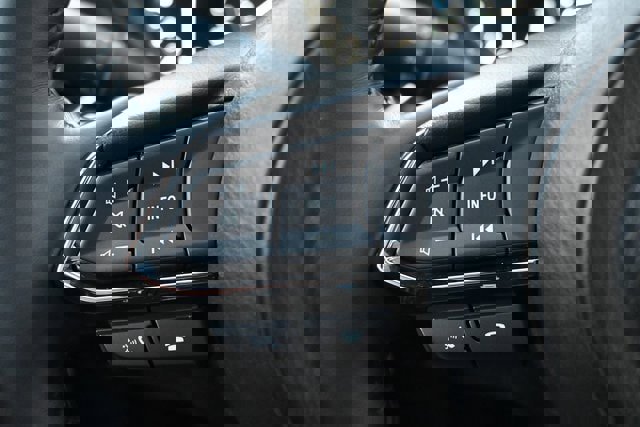 Used 2021 MAZDA CX-5 Grand Touring Reserve image 37