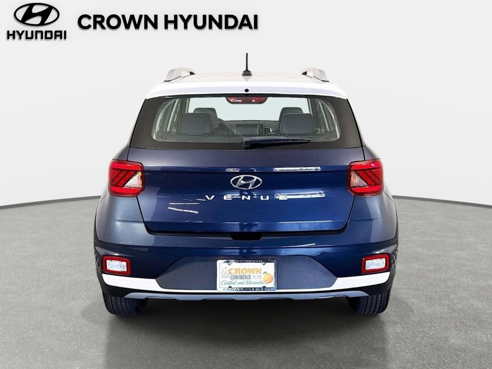 Certified 2023 Hyundai Venue Limited image 6