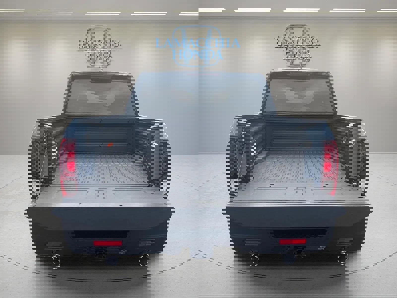 New 2026 Honda Ridgeline Sport image 10