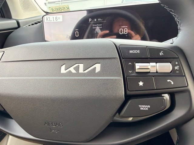 New 2026 Kia Sportage EX AWD/4WD image 20