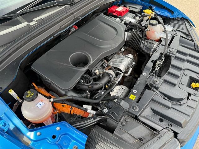 Used 2024 Dodge Hornet R/T Plus w/ Tech Pack Plus image 43