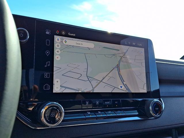 New 2026 Chevrolet Colorado W/T w/ Advanced Trailering Package image 12