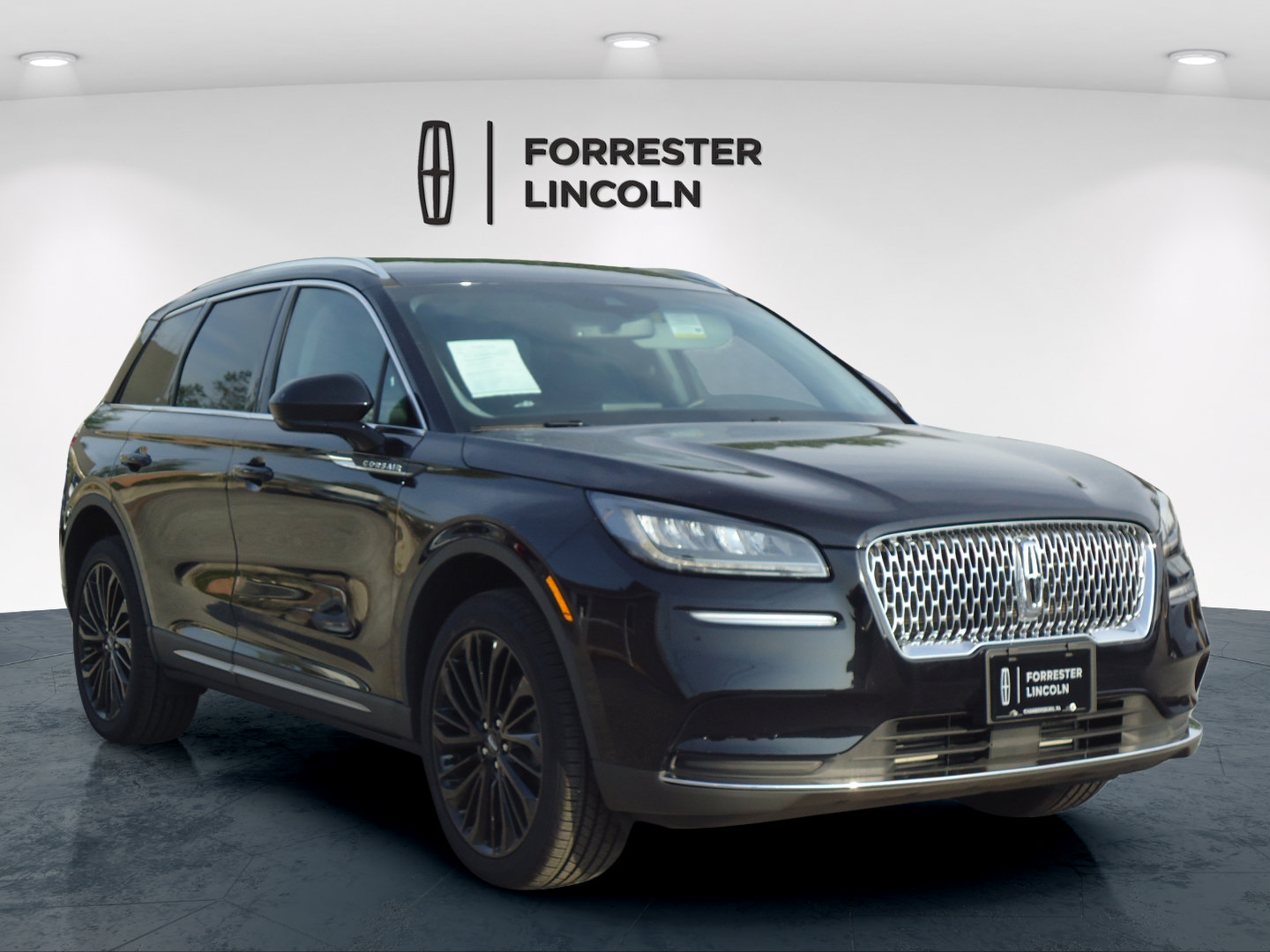 Used 2022 Lincoln Corsair AWD w/ Equipment Group 101A