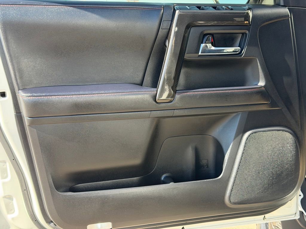 Used 2023 Toyota 4Runner TRD Off-Road Premium w/ Off Road Premium Plus Package image 27