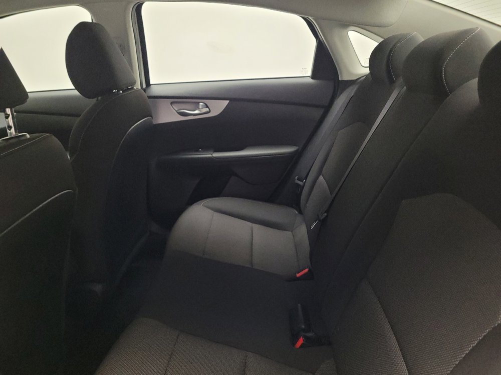 Used 2024 Kia Forte LXS image 18