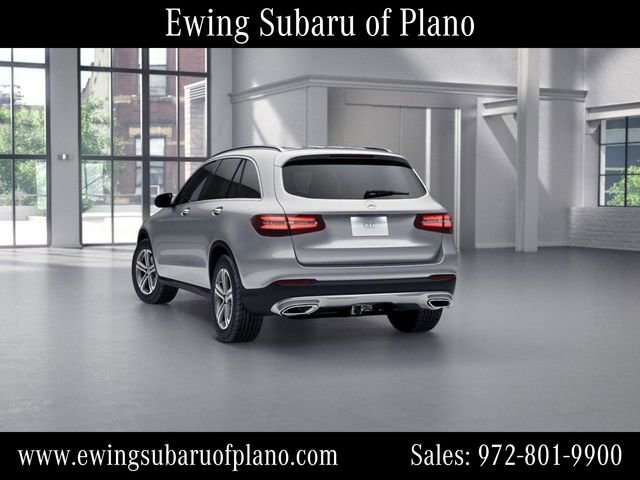 Used 2017 Mercedes-Benz GLC 300 4MATIC image 27