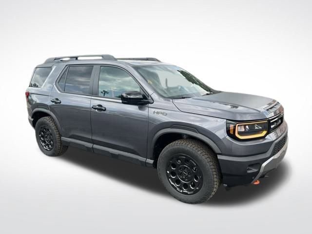 New 2026 Honda Passport TrailSport image 7