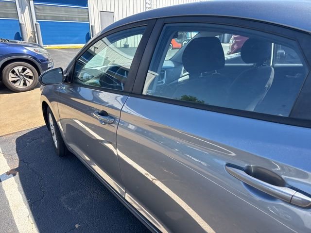 Used 2018 Hyundai Accent FWD image 9