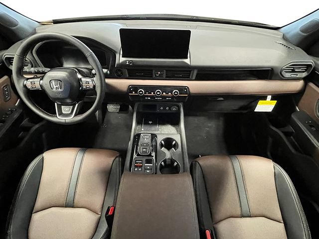 New 2026 Honda Pilot TrailSport image 20