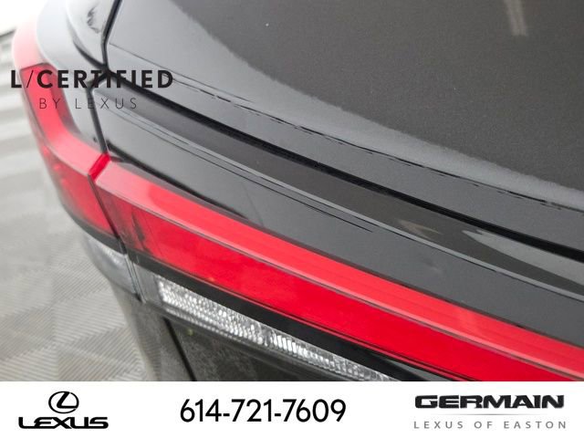 Certified 2024 Lexus RX 350 AWD w/ Technology Package image 15