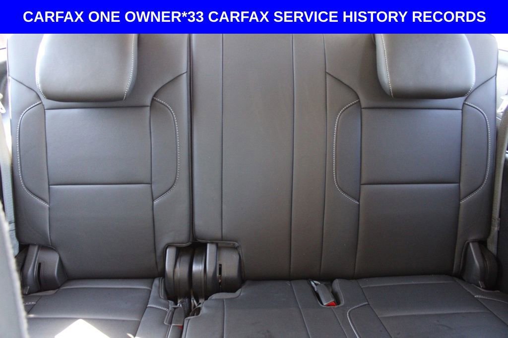 Used 2019 Chevrolet Suburban Premier w/ RST 6.2L Performance Edition image 25