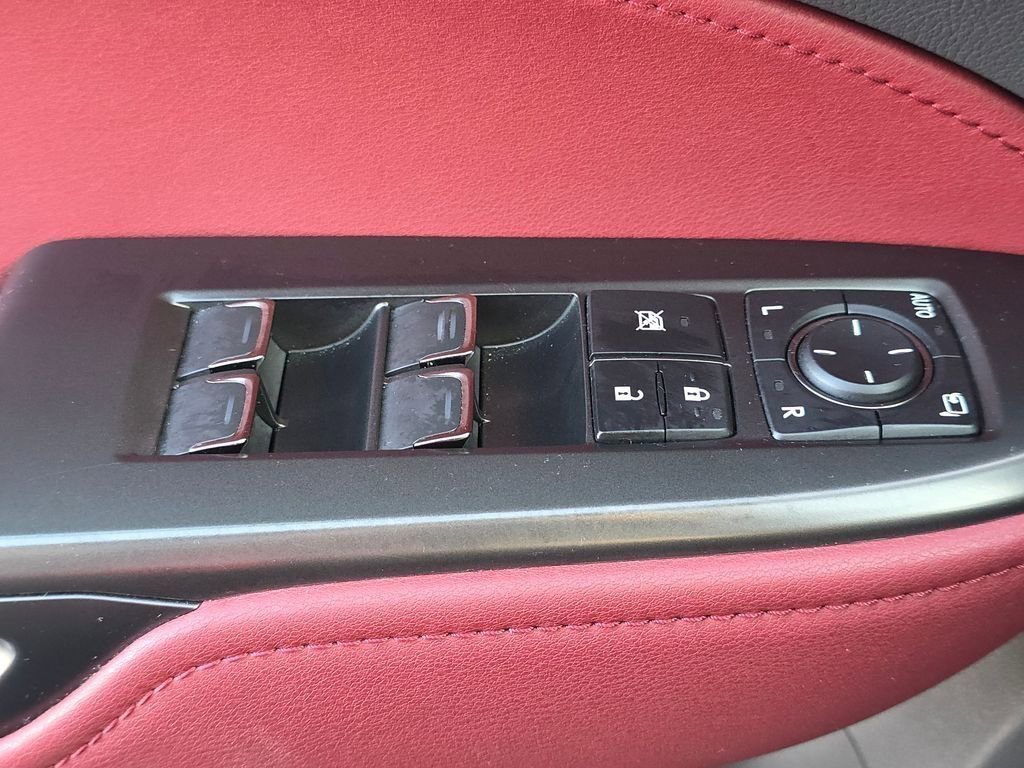 Used 2023 Lexus NX 350 AWD w/ Luxury Package image 32