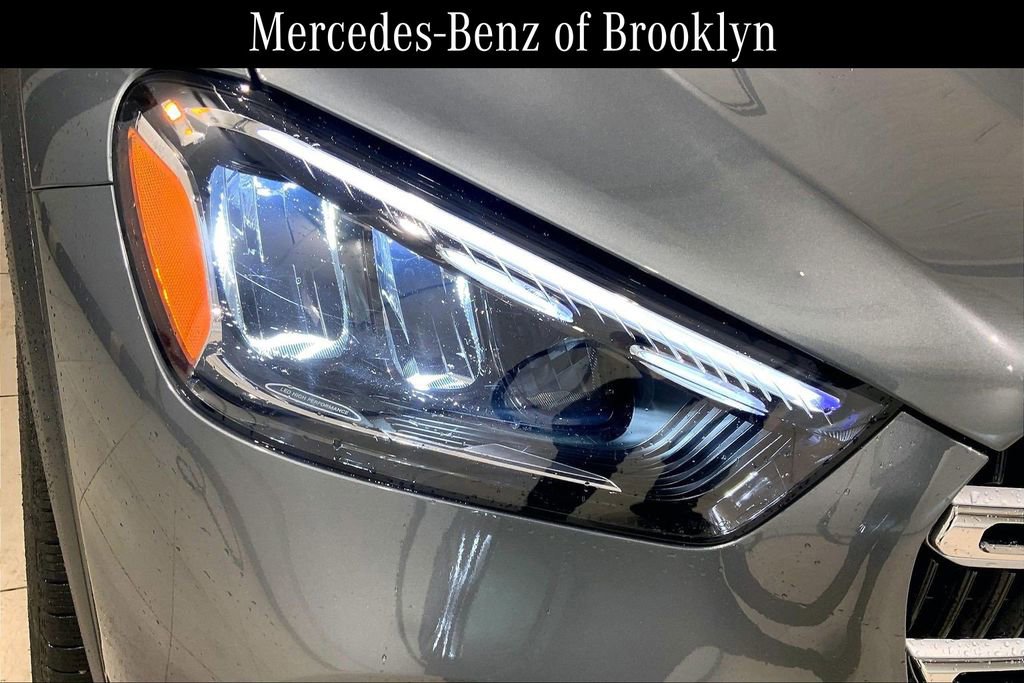 Certified 2026 Mercedes-Benz GLE 350 4MATIC image 27