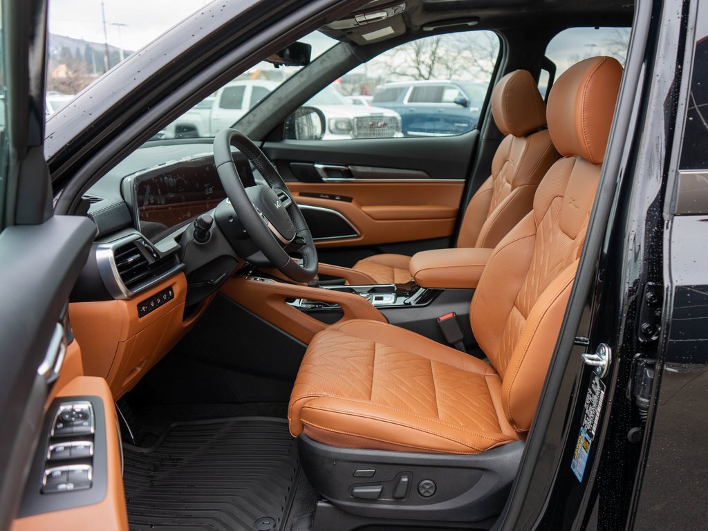 New 2025 Kia Telluride SX X-Line image 11