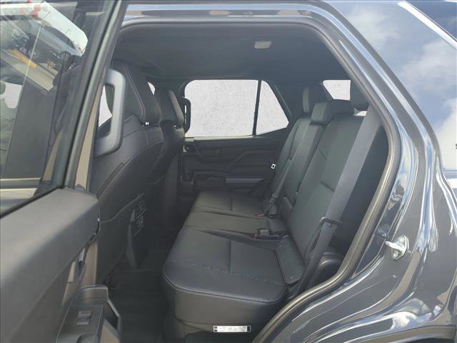 Used 2025 Toyota 4Runner TRD Sport Premium image 19