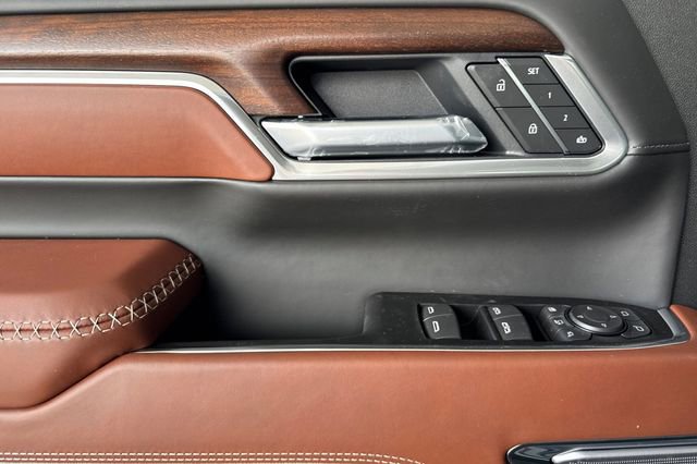 New 2026 GMC Sierra 3500 Denali Ultimate image 11