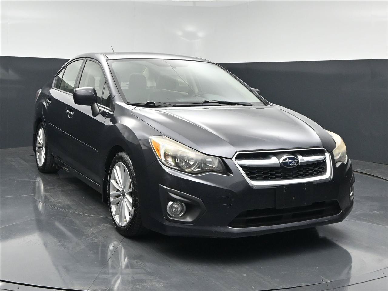 Used 2013 Subaru Impreza 2.0i Limited