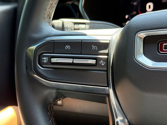 Used 2024 GMC Canyon AT4 w/ Technology Package AWD/4WD image 28