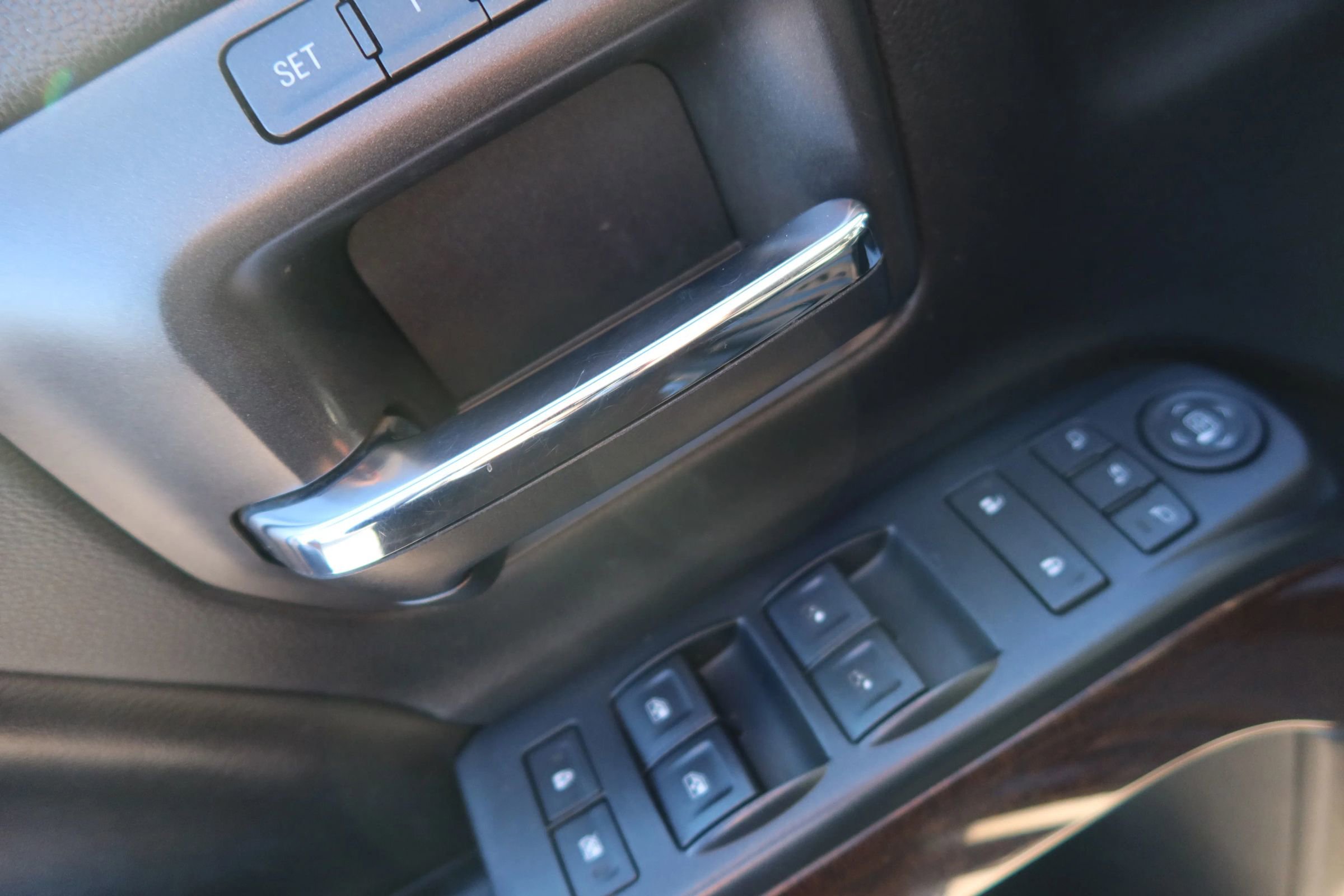 Used 2016 GMC Sierra 1500 SLT AWD/4WD image 14