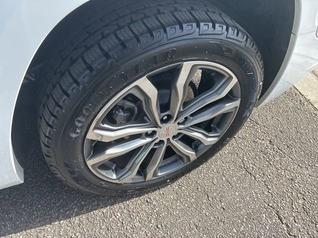 Used 2020 GMC Terrain Denali w/ Denali Premium Package image 13