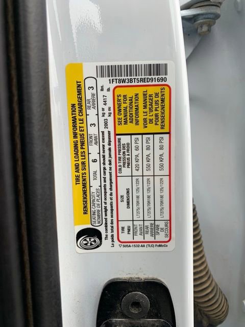 Used 2024 Ford F350 XLT image 20