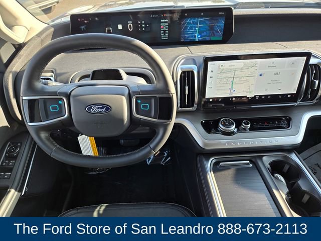 New 2026 Ford Expedition Platinum w/ Driver's Package image 13