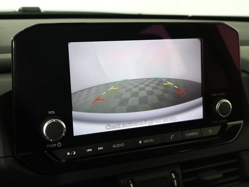 Used 2024 Nissan Pathfinder S image 44