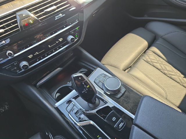 Used 2025 Audi A6 3.0T Prestige AWD/4WD image 28