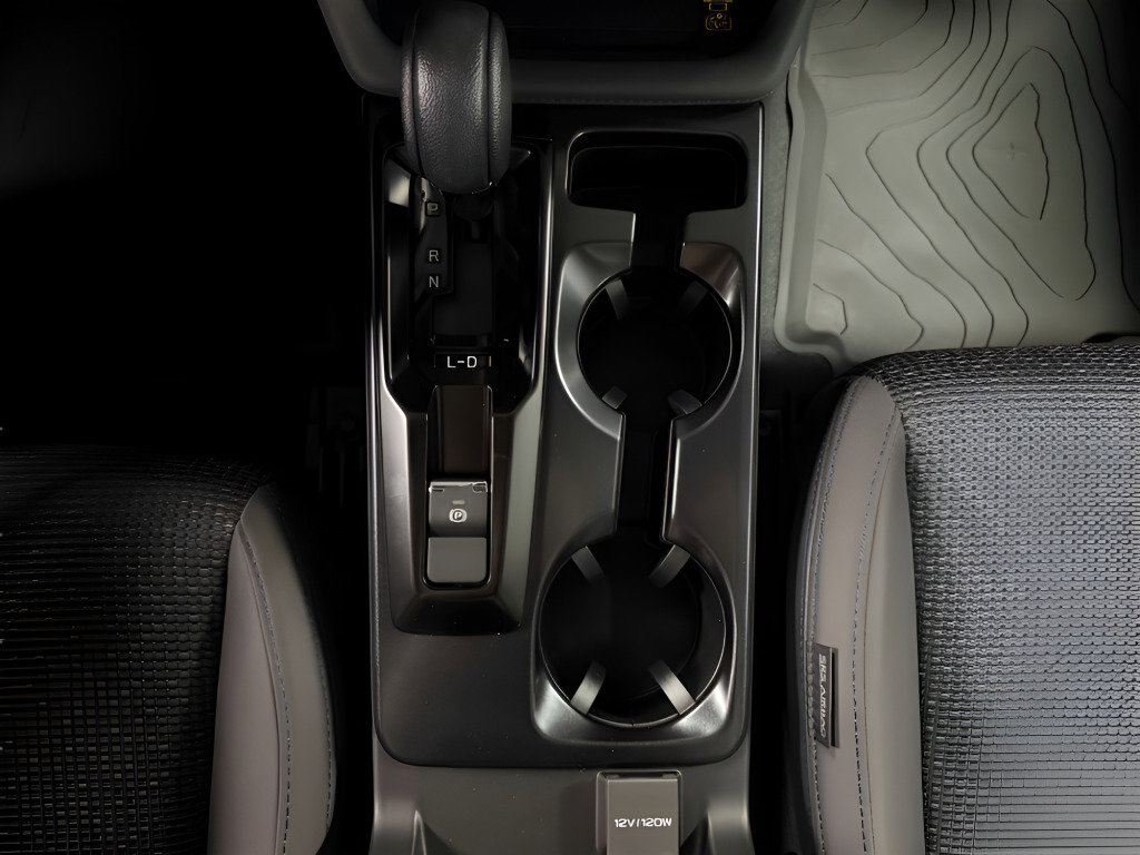 New 2026 Subaru Forester Premium image 21