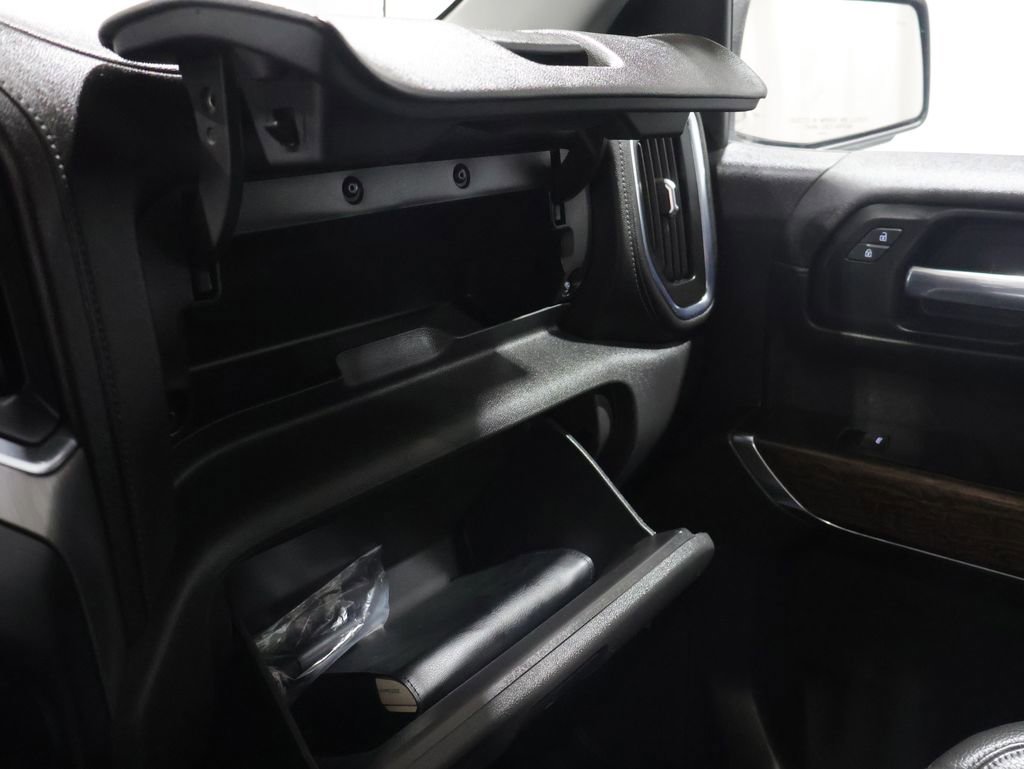 Used 2020 GMC Sierra 1500 Denali w/ Technology Package image 35