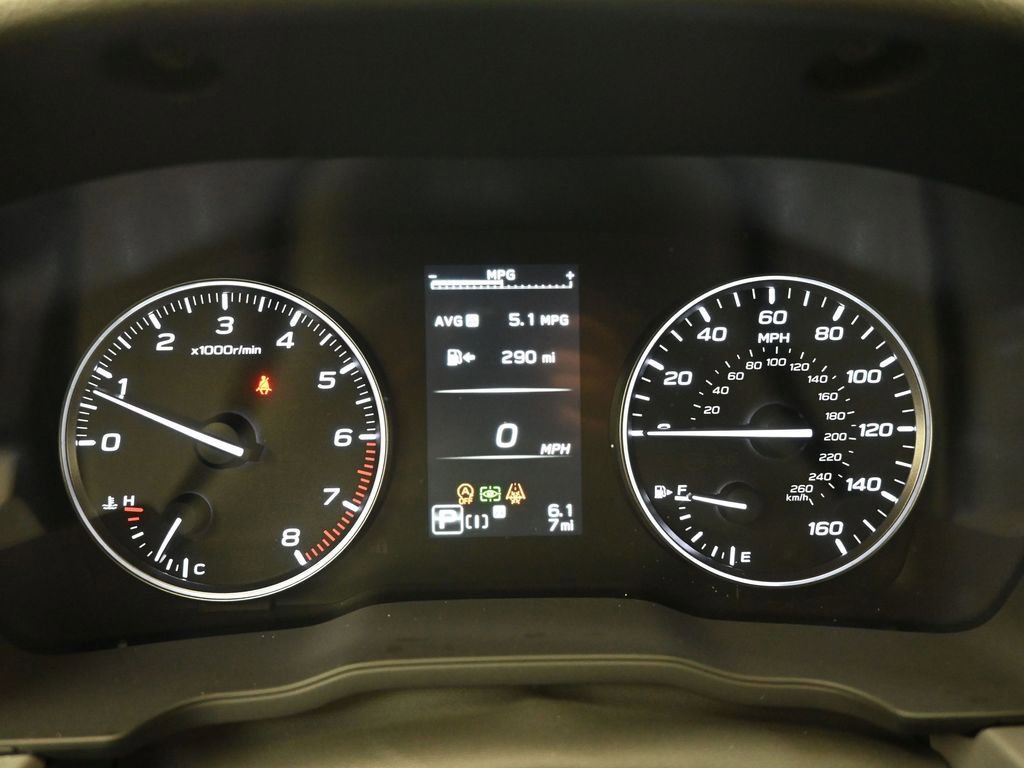 New 2026 Subaru Crosstrek 2.5i Limited image 31